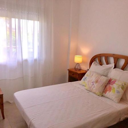 Appartamento Apartamento Centrico Con Piscina Salou Esterno foto