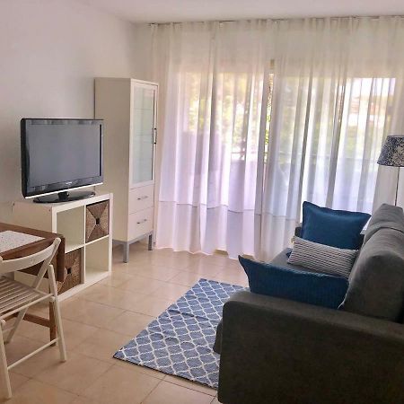 Appartamento Apartamento Centrico Con Piscina Salou Esterno foto