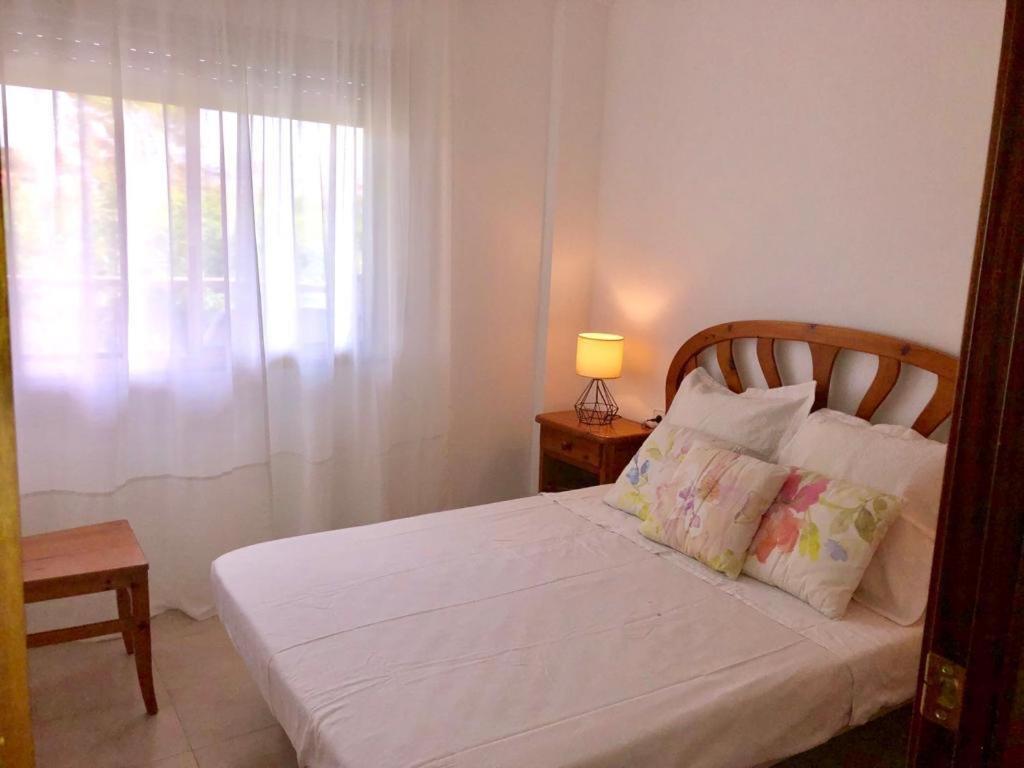 Appartamento Apartamento Centrico Con Piscina Salou Esterno foto